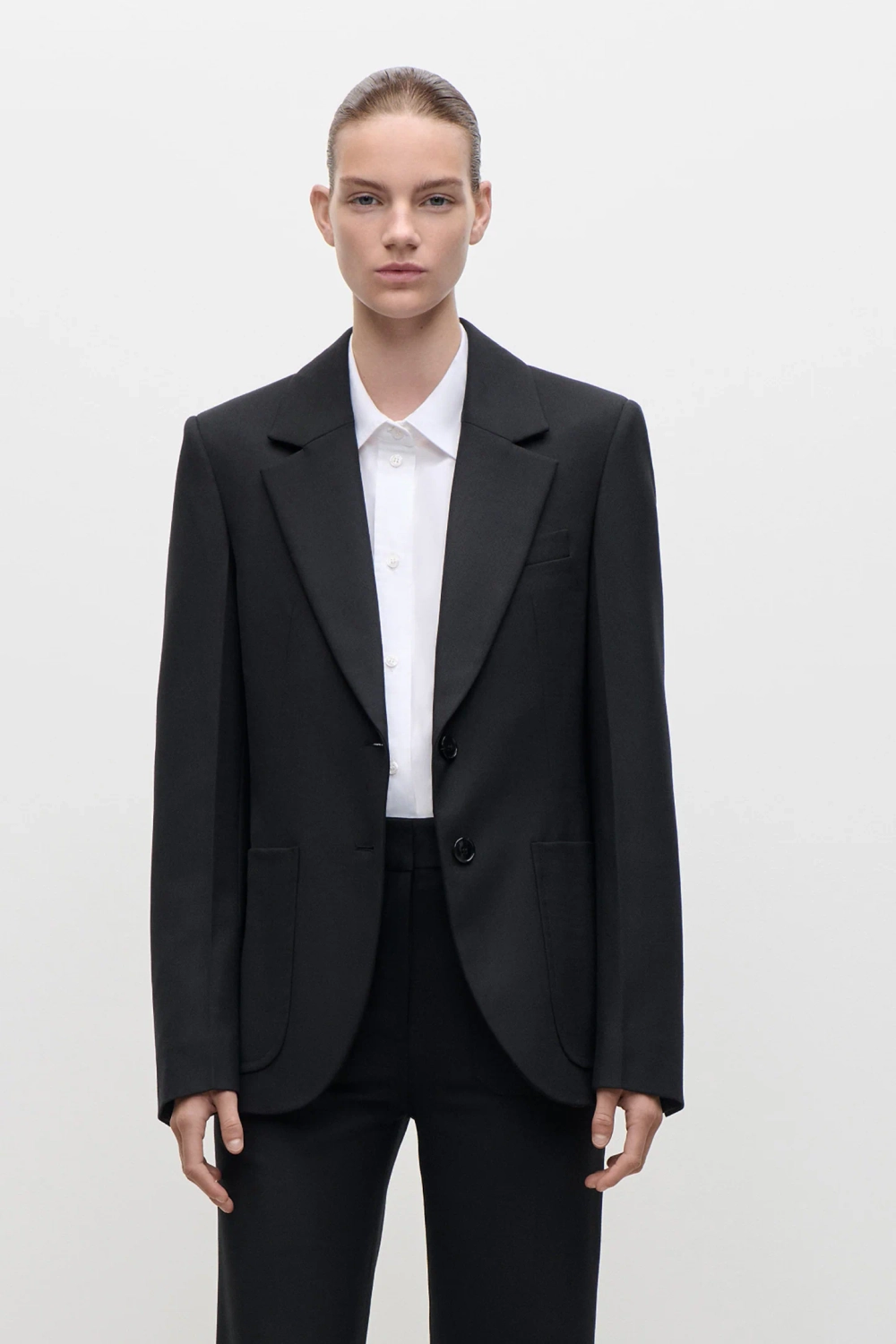 Костюм Victoria Beckham