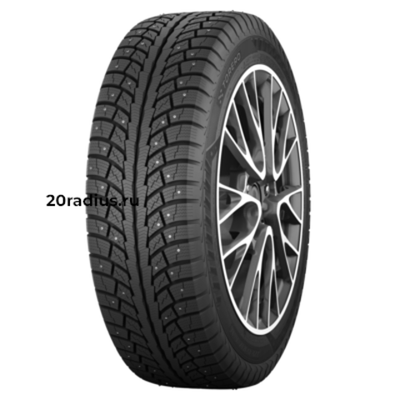 195/60R15 92T XL MP30 TL (шип.)