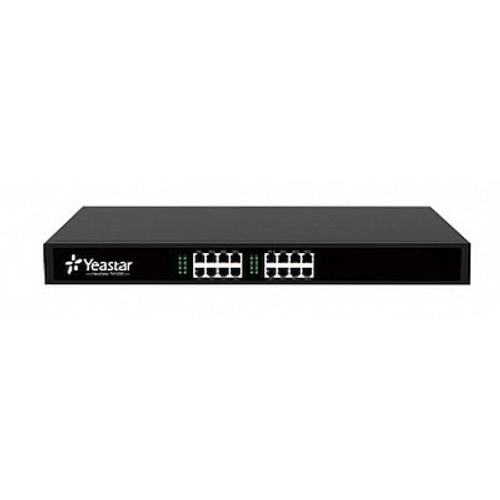 Шлюз IP Yeastar TA1610
