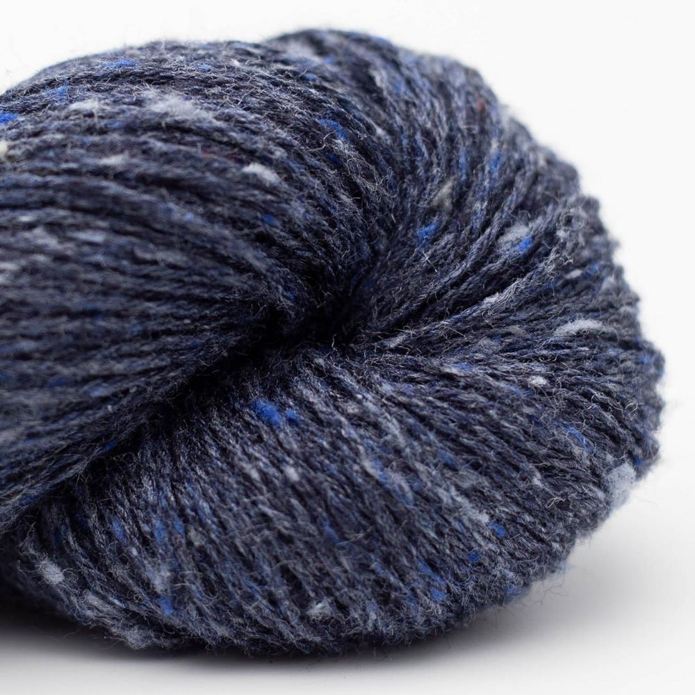 Пряжа BC Garn Tussah Tweed (031/Сафари)