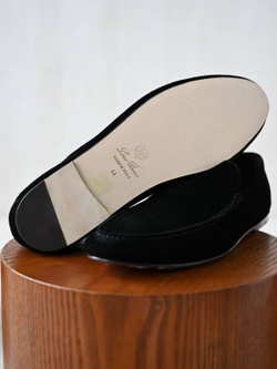 Лоферы Loro Piana Summer Anton Walk