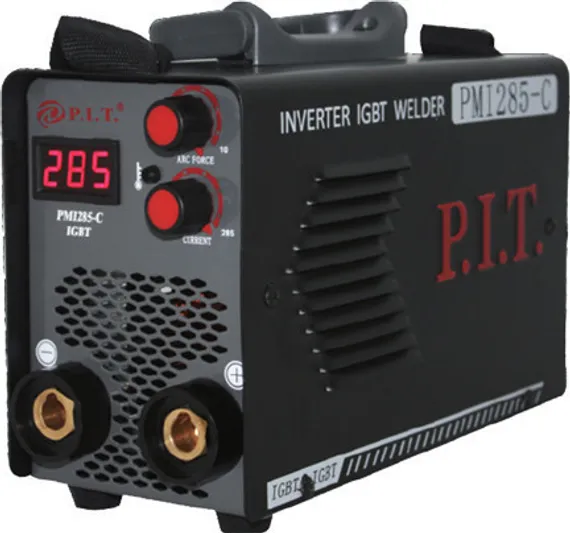 Сварочный инвертор "PIT" PMI285-C