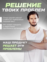 Протеин с мятным шоколадом Soul Way