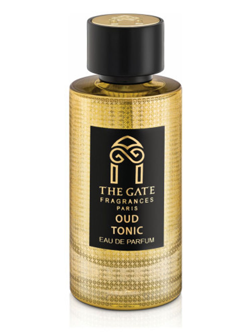 The Gate Fragrances Paris Oud Tonic
