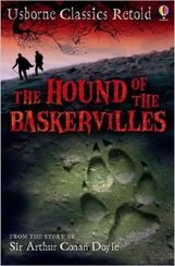 The Hound of the Baskervilles