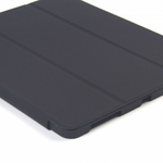 Чехол для iPad Pro 12.9 (2021) (With Apple Pencil Holder) Сити Мобайл Osom, 012321 Черный