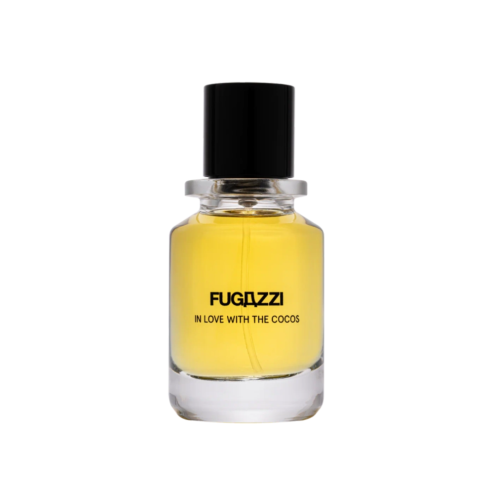 Fugazzi In Love With The Cocos Extrait de Parfum 100 ml