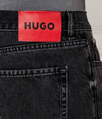 Джинсы 838 HUGO - графитовый(50533606)