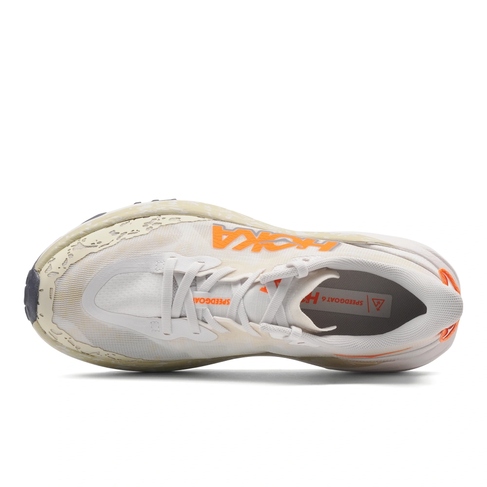 Кроссовки женские Hoka Speedgoat 6
