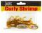Твистеры съедоб. искусст. LJ Pro Series Curly Shrimp 2,0in (05.00)/PA19 10шт.