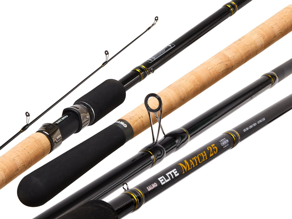 Удилище матчевое Salmo Elite MATCH 25 3.90