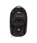 Рюкзак для падел Oxdog Hyper Tour Thermo Black-Gold 2025 – стильный и функциональный