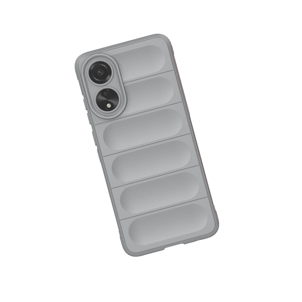Противоударный чехол Flexible Case для OPPO A78