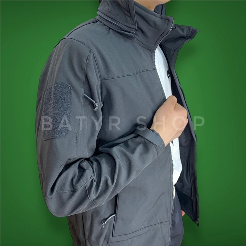 Софтшел куртка «Easton»
