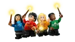 Конструктор LEGO Harry Potter 76456 Адвент календарь 2025