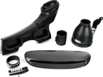 Система холодного впуска Eventuri F5X Mini Cooper S JCW S/JCW F54/F55/F56/F57 Facelift Plastic intake with Carbon Scoop