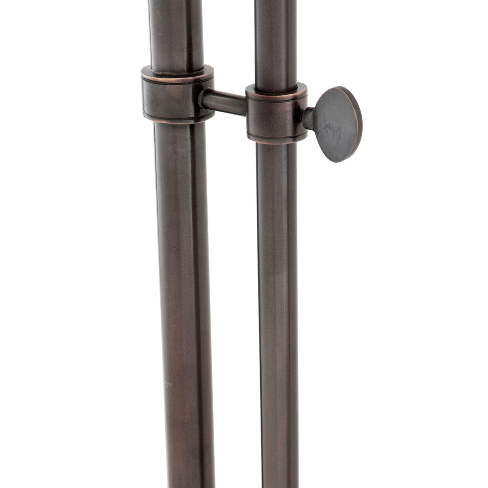 Торшер Floor Lamp Gordini арт.108348