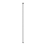 Дизайн-радиатор Royal Thermo Shift Q30 VC2180 - 08 секц. RAL9016