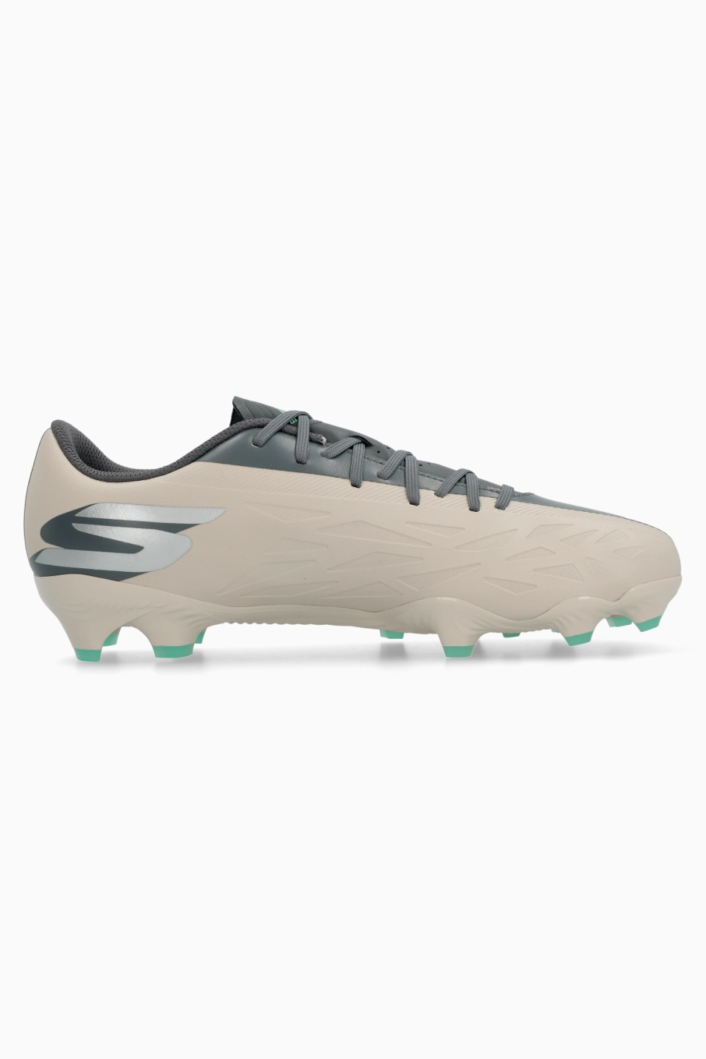 Бутсы Skechers Razor 2 Academy FG - бежевый