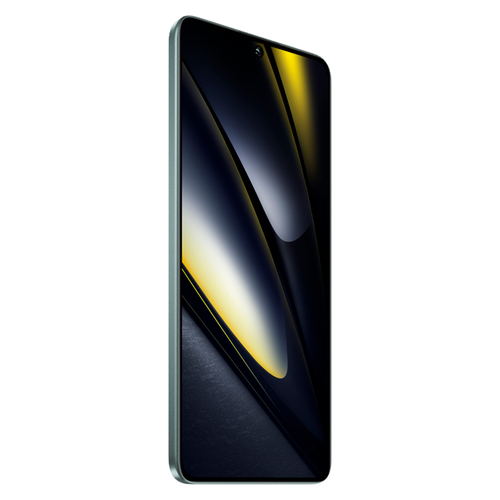 Смартфон Xiaomi Poco F6 8/256GB, Green (Зеленый)