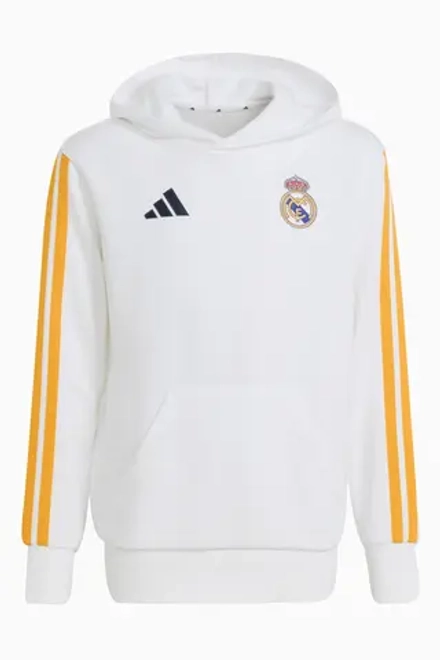 Кофта adidas Real Madrid 26/27 Junior - белый