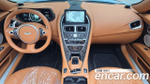 Aston Martin DB11 4.0 V8 — 2022