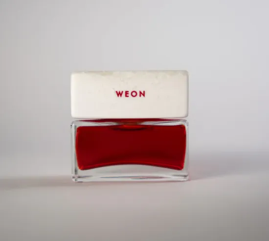 Spiritica WEON Extrait de Parfum