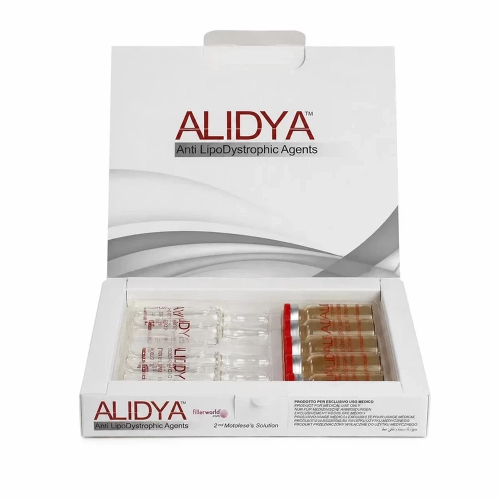 Alidya