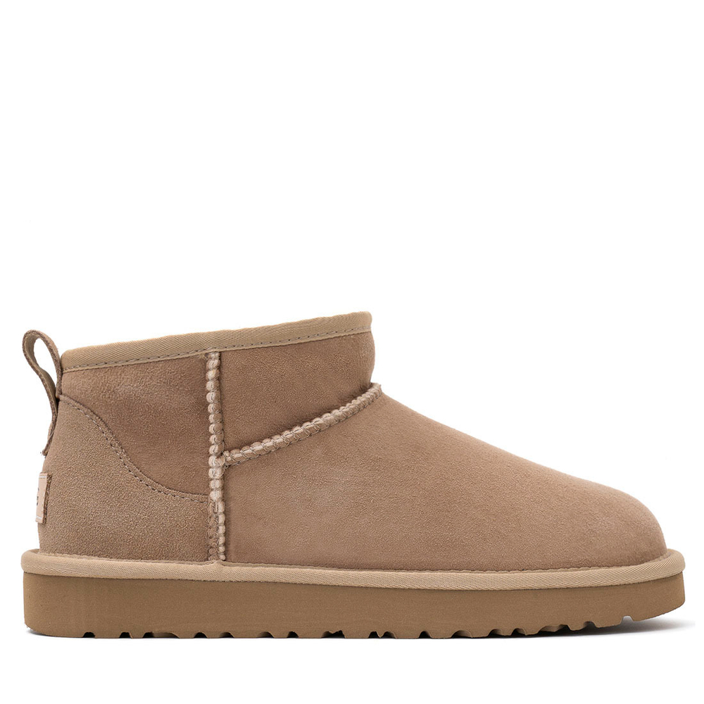 Ugg Classic Ultra Mini "Sand"
