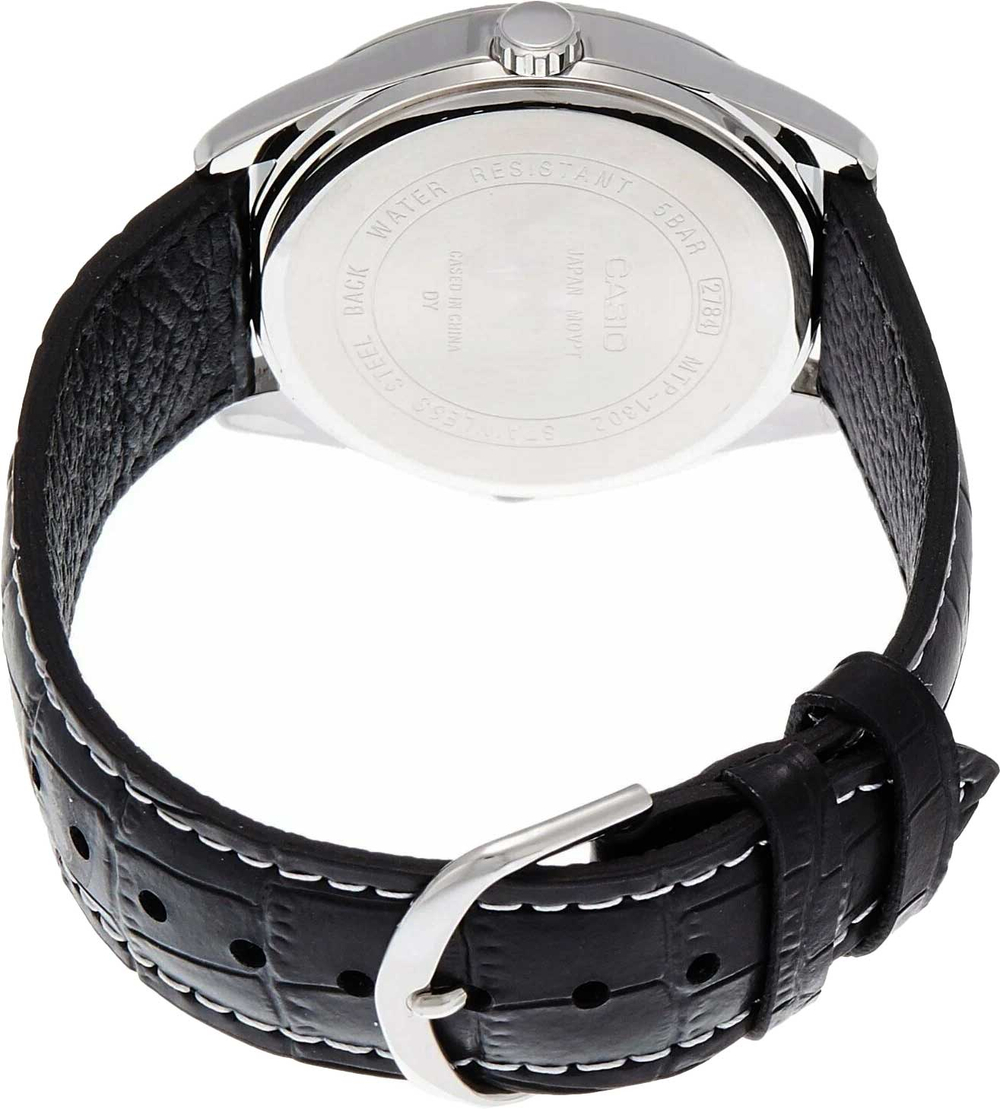 Часы Casio MTP-1302PL-7B