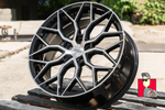 Комплект дисков Vossen VPS-HF2 20x8.5 et35 5x114.3