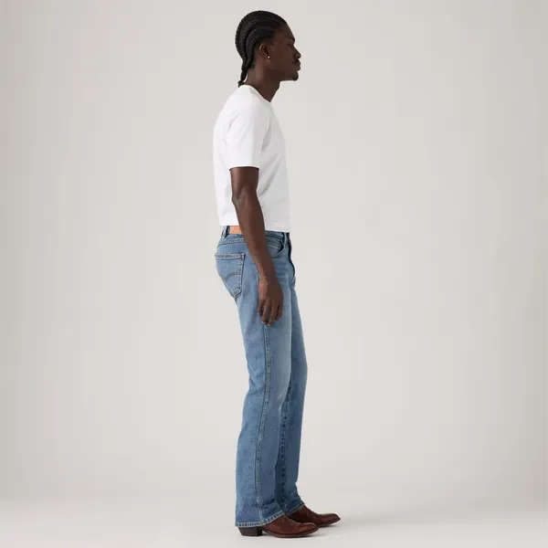 Джинсы мужские LEVI'S 537 WESTERN BOOTCUT