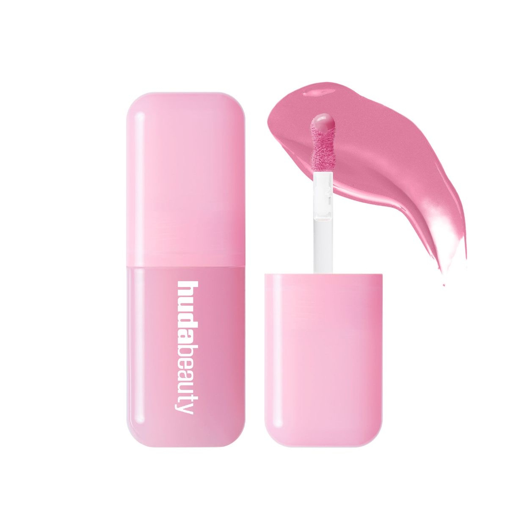 Blush Filter — жидкие румяна - HUDA BEAUTY - SEPHORA -
