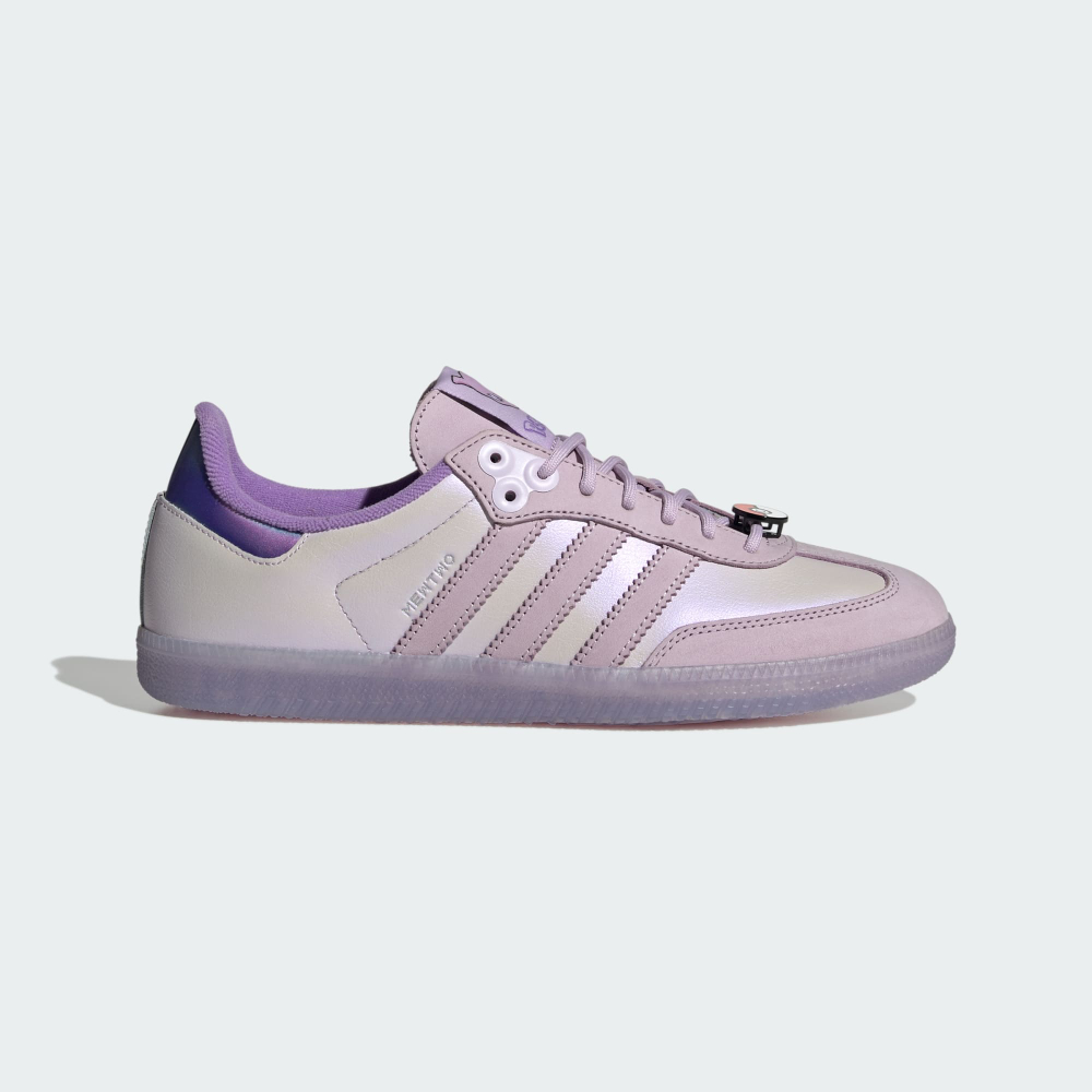 Adidas Кроссовки Pokemon Samba Og, лавандовый