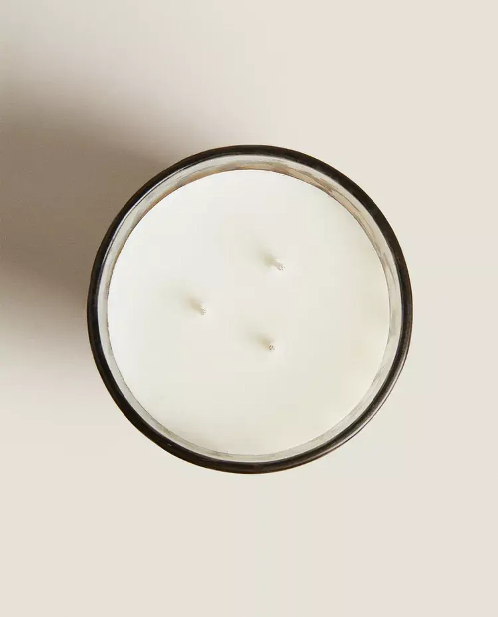 ZARA HOME АРОМАТИЧЕСКАЯ СВЕЧА POETIC MIND (620 Г)