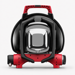 Газовый гриль O-GRILL 7 ULTRA Red