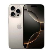 Apple iPhone 16 Pro Max 256GB Natural Titanium - Серый