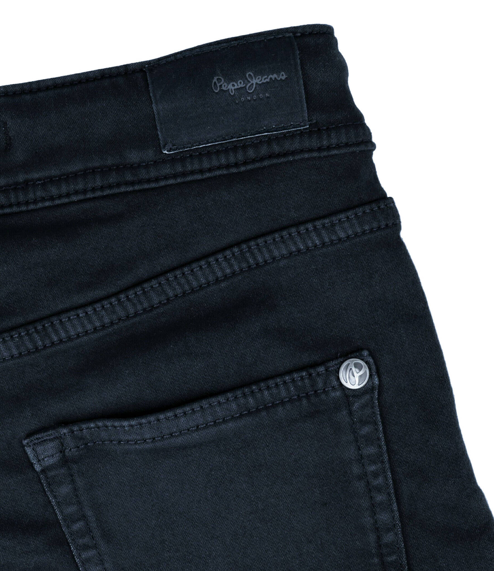 шорты Pepe Jeans London - темно-синий(PB800690)