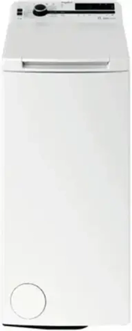 Стиральная машина Whirlpool TDLRB 7232BS/EU