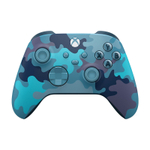 Хbox Gamepad Shock Blue