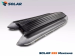 Лодка надувная моторная solar-555 к