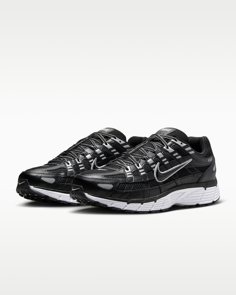 Кроссовки мужские NIKE P-6000