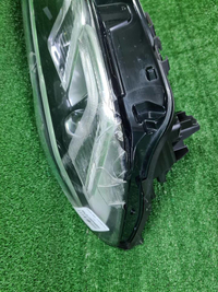 Фара правая BMW 5er G30 (2020-2023) LED