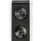 Borresen X6 White Piano Lacquer