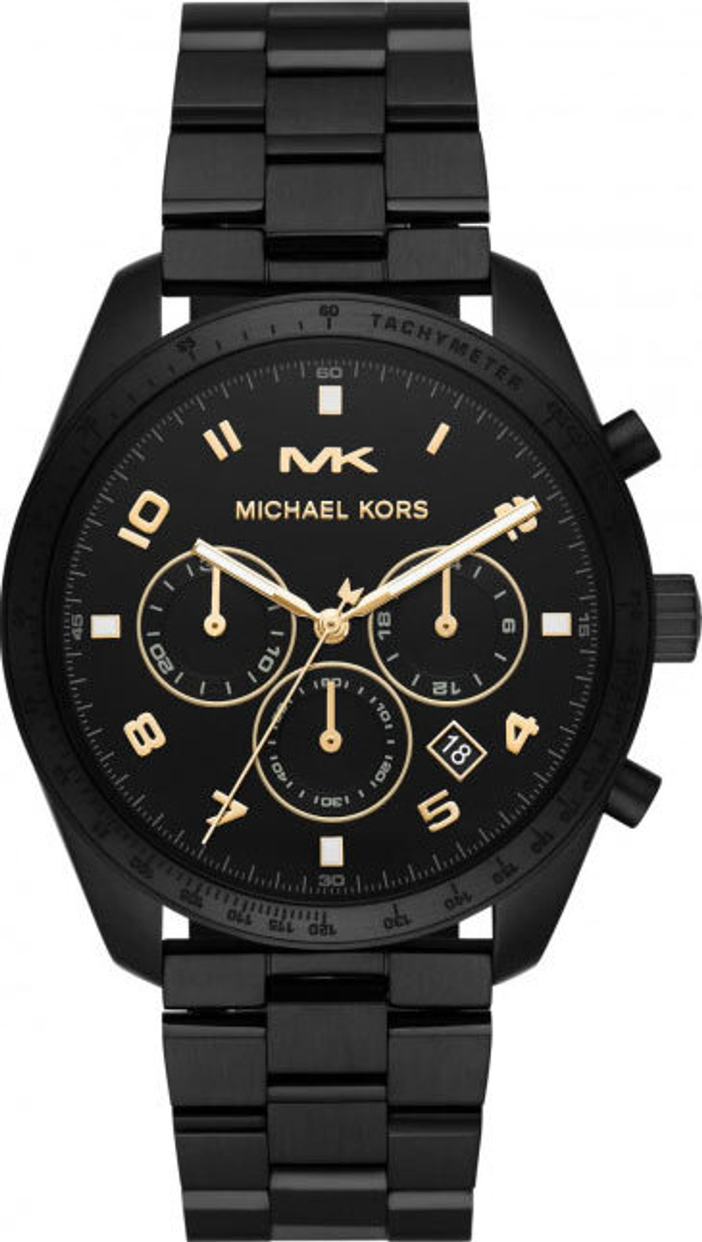 Мужские наручные часы Michael kors MK8684