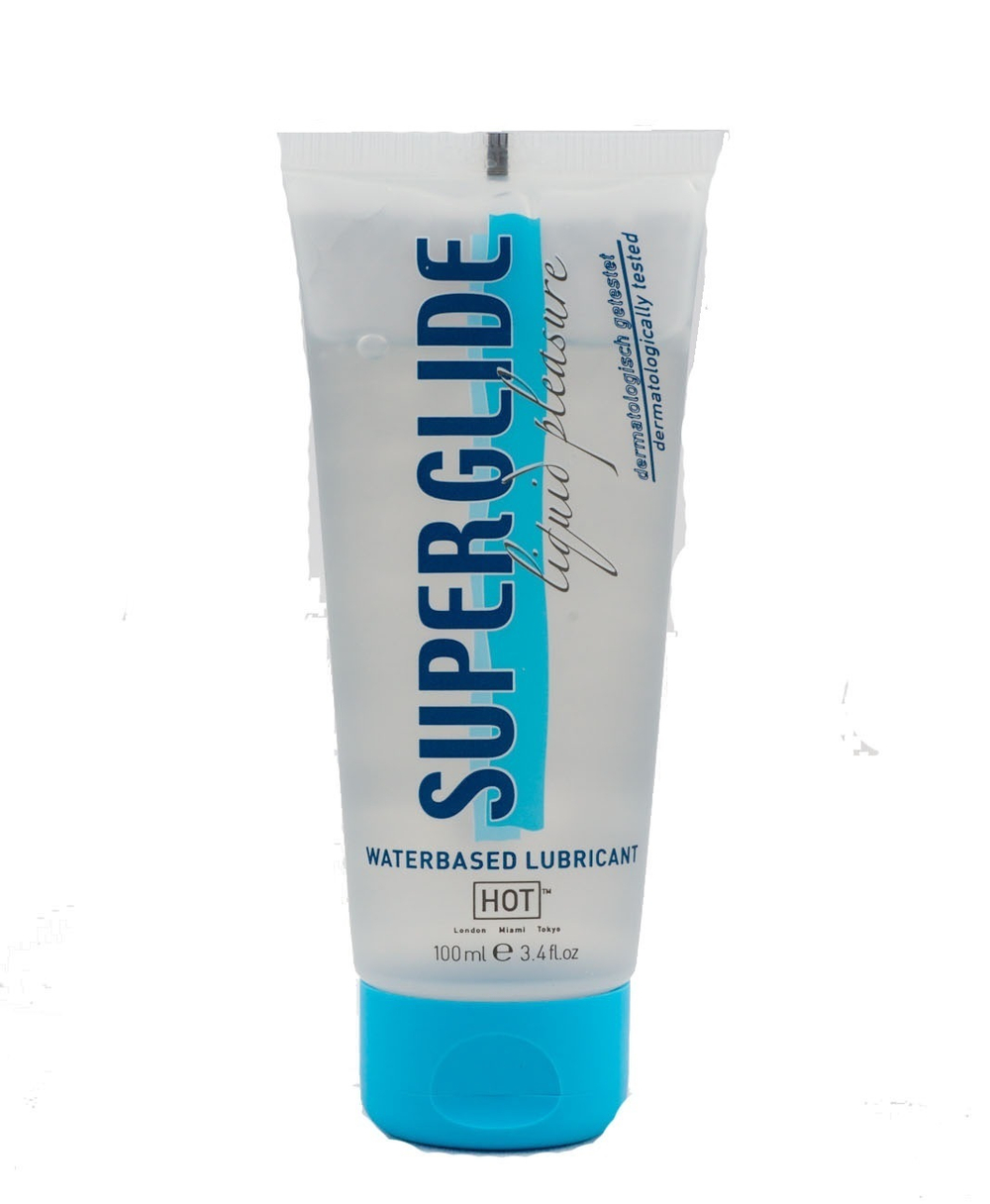 Смазка на водной основе Superglide 30 мл
