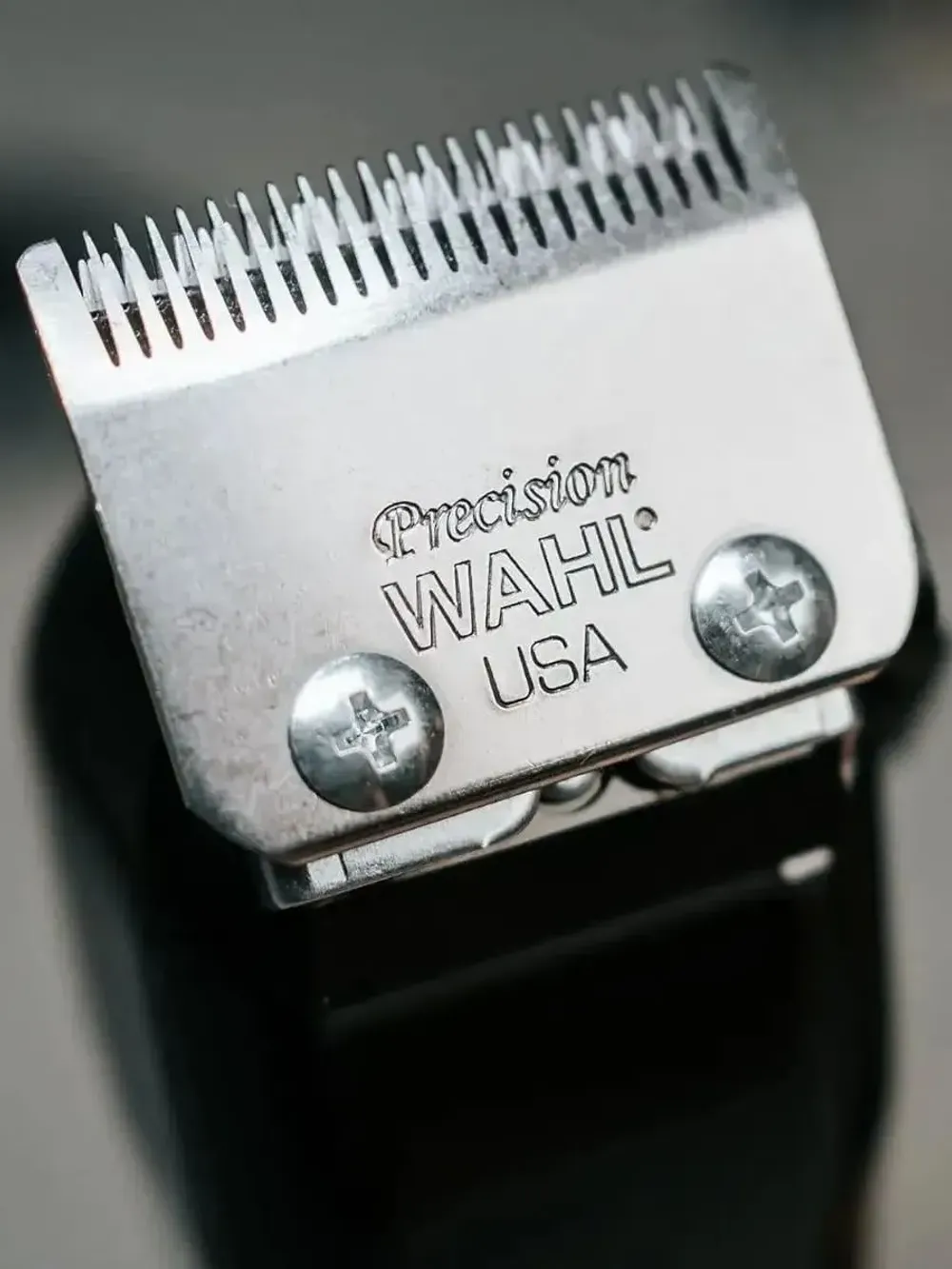 Машинка для стрижки волос Wahl Elite Pro 20106-0460 - 3