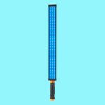 Светодиодный осветитель Falcon Eyes StripLight 264 RGB ручной