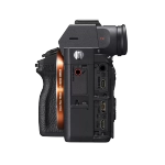 Цифровая фотокамера Sony Alpha a7 III Body