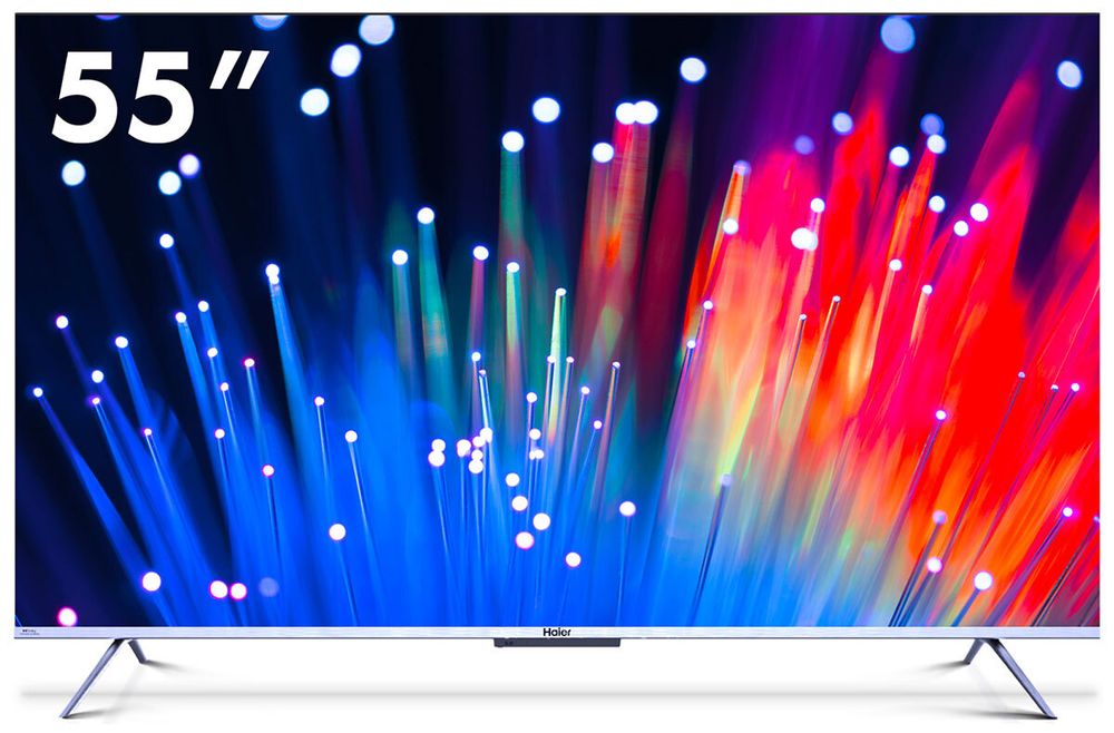 ЖК телевизор Haier 55 Smart TV S ЖК телевизор Haier 55 Smart TV S